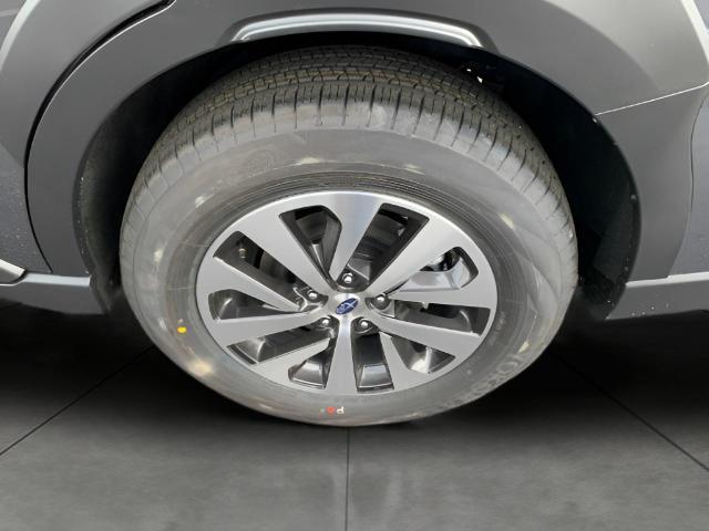 2025 Subaru Outback Vehicle Photo in Oshkosh, WI 54904