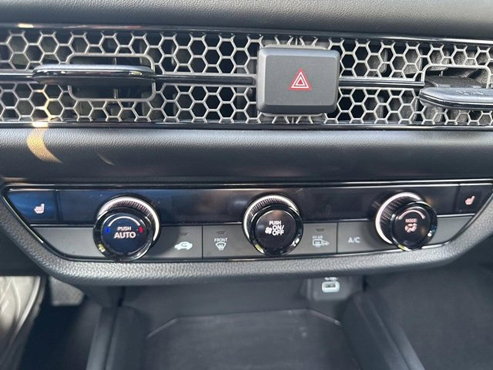 2023 Honda HR-V Vehicle Photo in Harrisburg, PA 17111