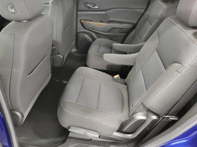 2023 GMC Acadia Vehicle Photo in NEENAH, WI 54956-2243
