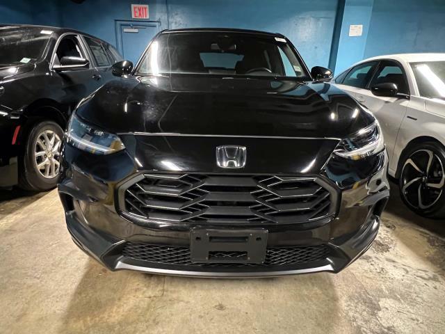 2023 Honda HR-V Vehicle Photo in Roslyn, NY 11576