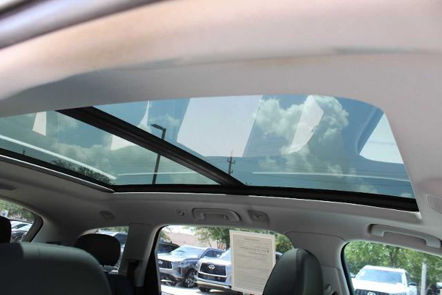 2022 Audi Q7 Vehicle Photo in HOUSTON, TX 77090