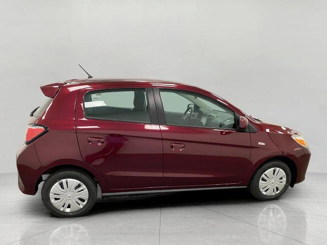 2024 Mitsubishi Mirage Vehicle Photo in Appleton, WI 54913