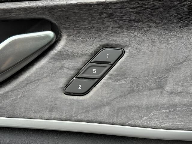 2023 Jeep Grand Cherokee Vehicle Photo in Oshkosh, WI 54901