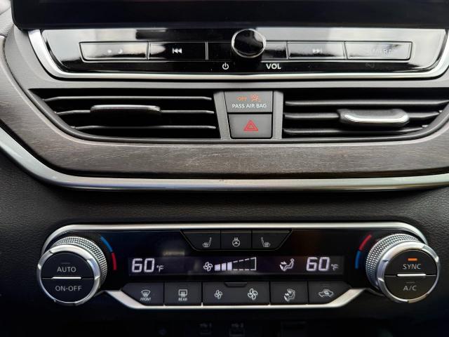 2023 Nissan Altima Vehicle Photo in Appleton, WI 54914
