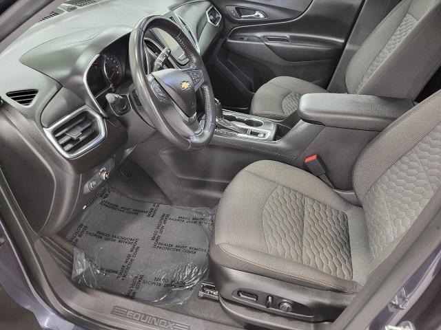 2019 Chevrolet Equinox Vehicle Photo in Appleton, WI 54913