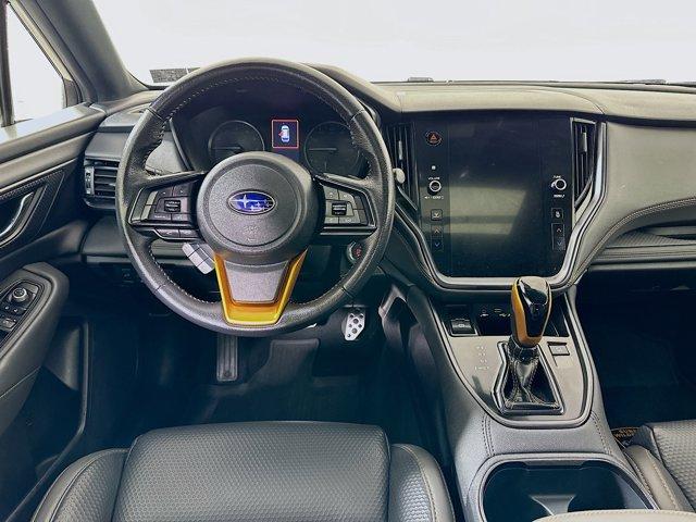 2022 Subaru Outback Vehicle Photo in Doylsetown, PA 18901