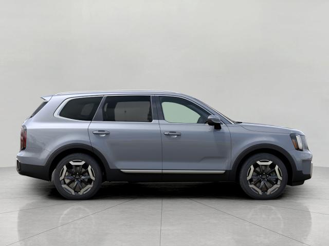 2025 Kia Telluride Vehicle Photo in Oshkosh, WI 54904