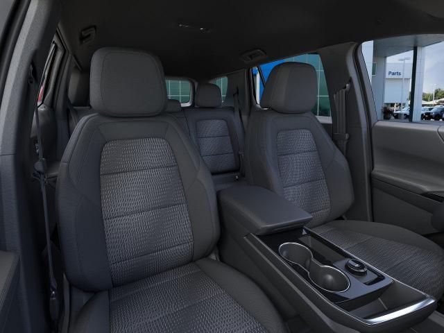 2026 Chevrolet Equinox Vehicle Photo in SELMA, TX 78154-1460