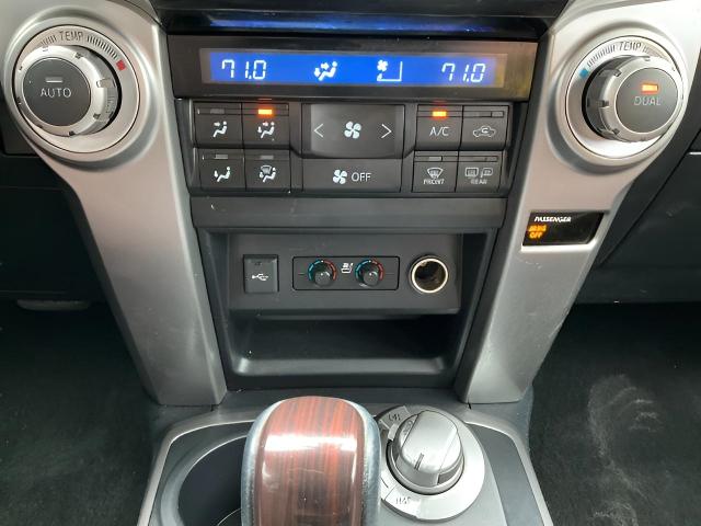 2016 Toyota 4Runner Vehicle Photo in Oshkosh, WI 54904
