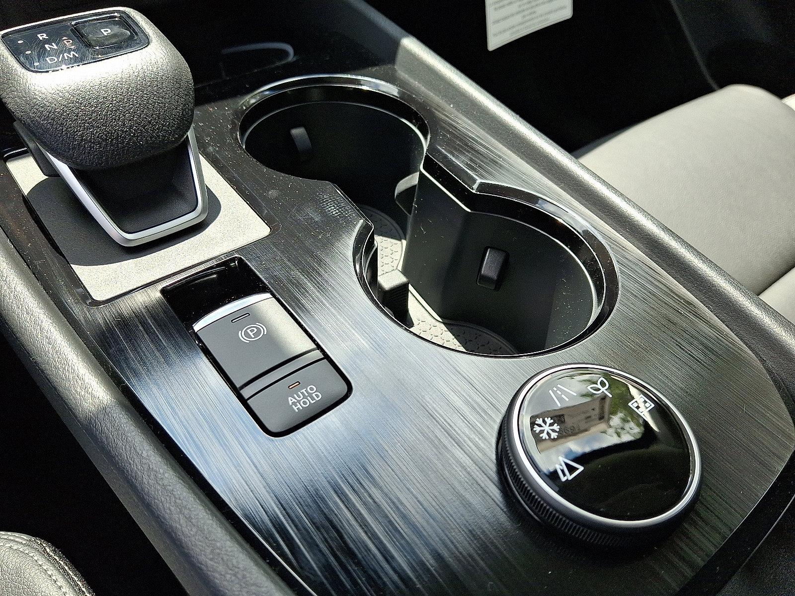 2025 Nissan Rogue Vehicle Photo in Jenkintown, PA 19046