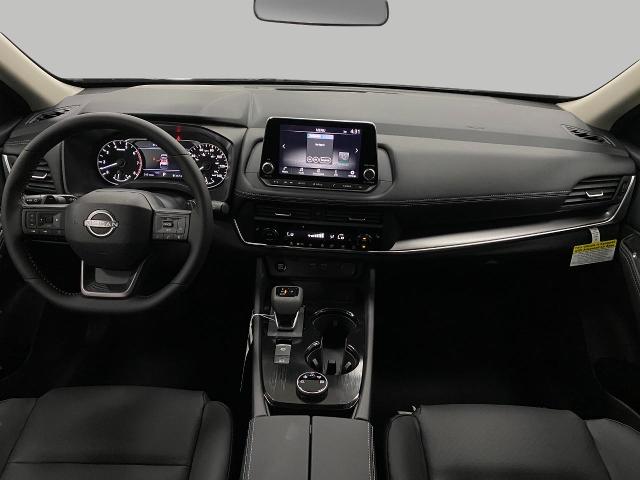 2025 Nissan Rogue Vehicle Photo in Appleton, WI 54913