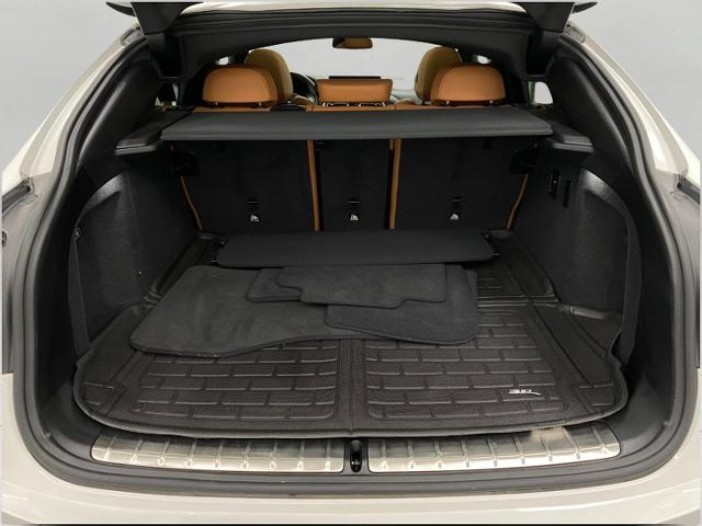 2022 BMW X4 xDrive30i Vehicle Photo in Appleton, WI 54913