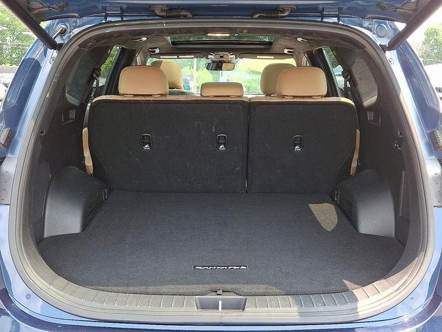 2023 Hyundai Santa Fe Vehicle Photo in DANBURY, CT 06810-5034