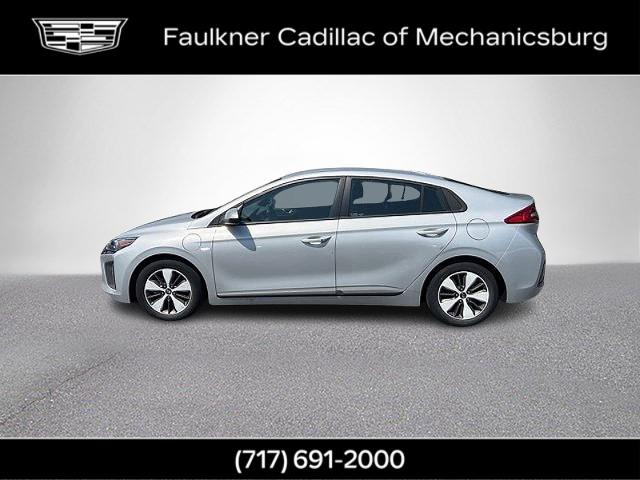 2019 Hyundai Ioniq Plug-In Hybrid Vehicle Photo in MECHANICSBURG, PA 17050-1707
