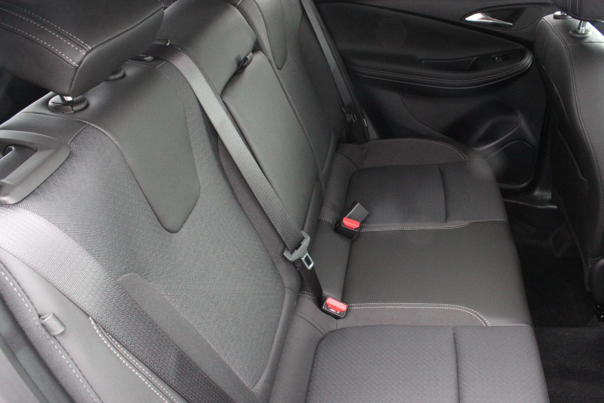 2026 Buick Encore GX Vehicle Photo in AURORA, CO 80012-4011
