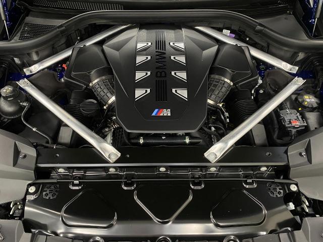 2026 BMW X7 M60i Vehicle Photo in Appleton, WI 54913