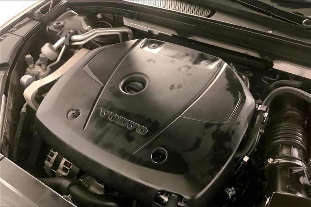 2021 Volvo S90 Vehicle Photo in Lees Summit, MO 64086