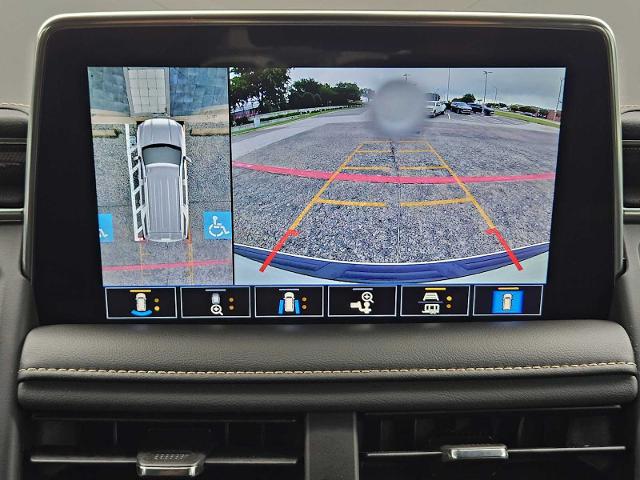 2021 GMC Yukon Vehicle Photo in Fort Worth, TX 76132