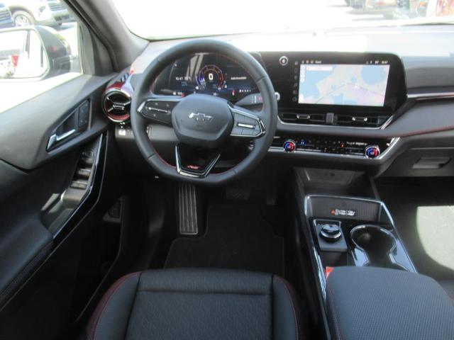2026 Chevrolet Equinox Vehicle Photo in LEESBURG, FL 34788-4022