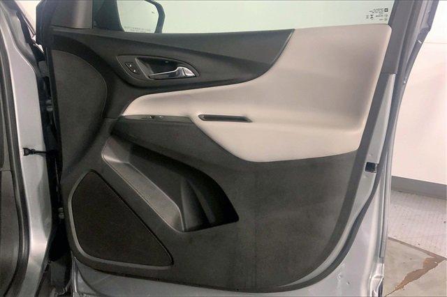 2023 Chevrolet Equinox Vehicle Photo in INDEPENDENCE, MO 64055-1314