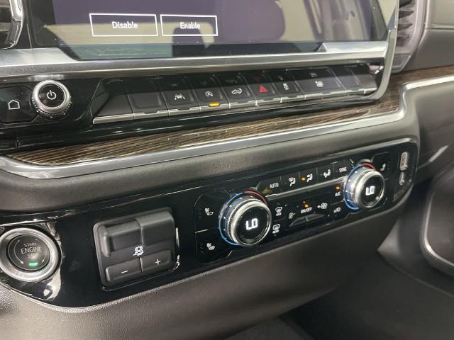 2025 GMC Sierra 1500 Vehicle Photo in GILBERT, AZ 85297-0402