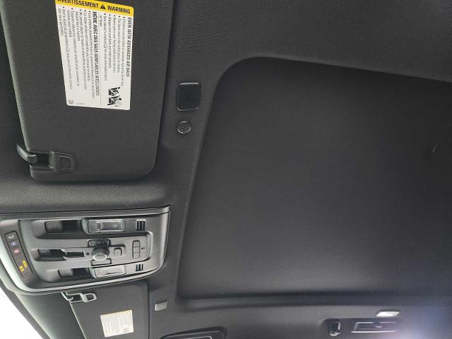 2023 Chevrolet Tahoe Vehicle Photo in HOUSTON, TX 77079