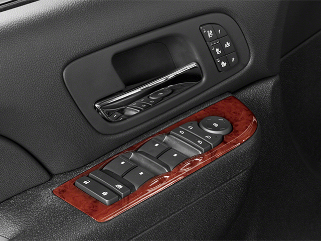 2014 Chevrolet Tahoe Vehicle Photo in LANCASTER, PA 17601-0000