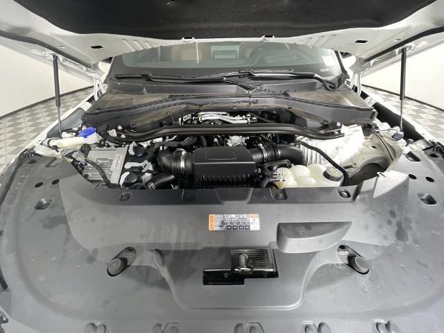 2023 Lincoln Aviator Vehicle Photo in GILBERT, AZ 85297-0402