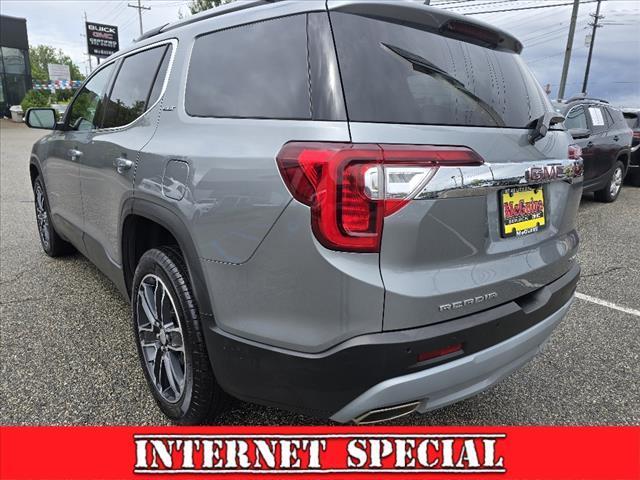 2023 GMC Acadia Vehicle Photo in LITTLE FALLS, NJ 07424-1717