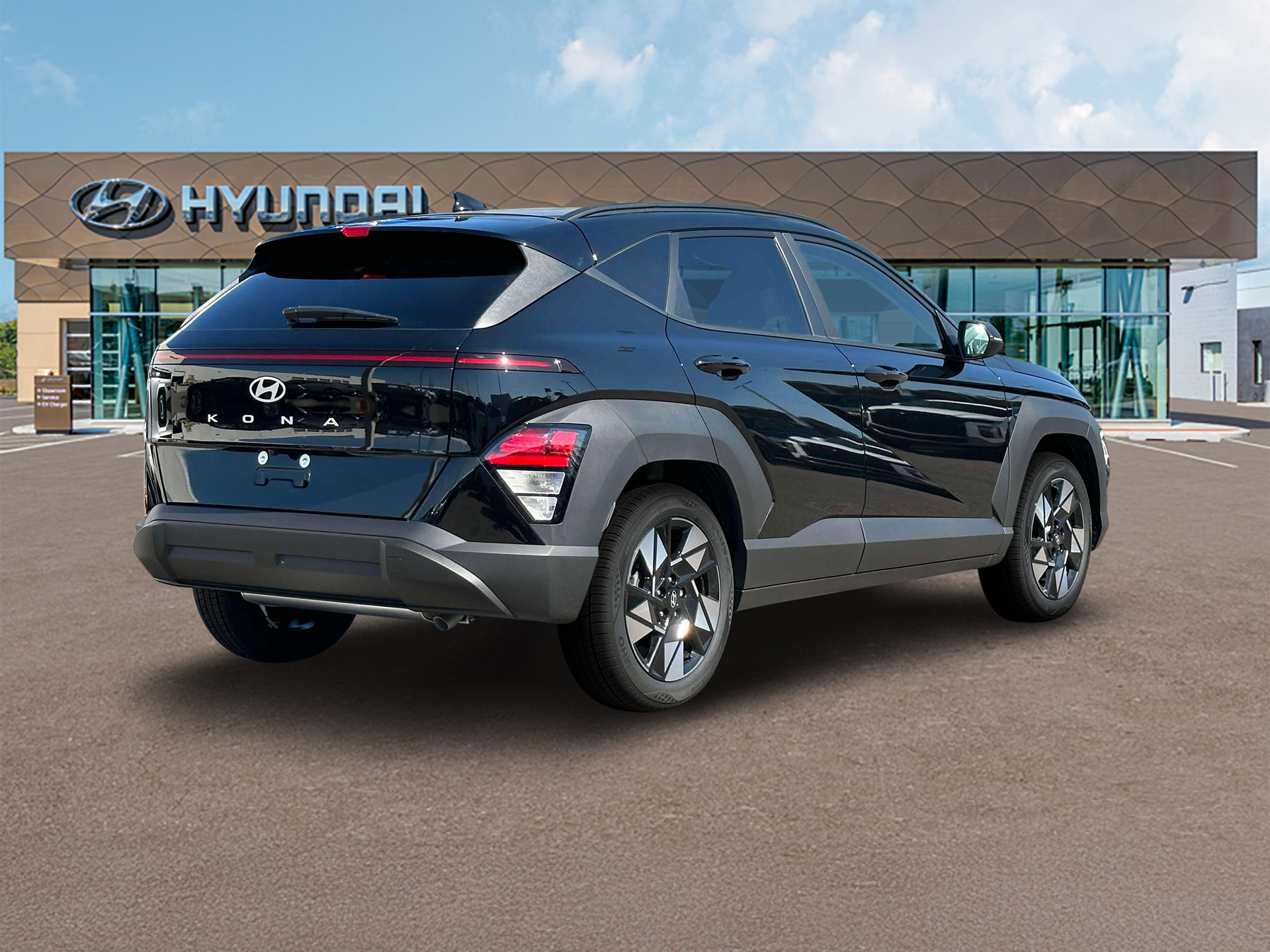 2025 Hyundai KONA Vehicle Photo in Philadelphia, PA 19116