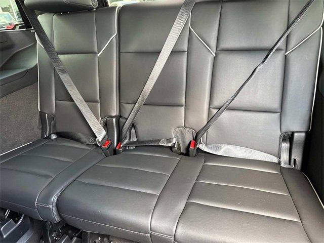 2024 Cadillac Escalade Vehicle Photo in BATON ROUGE, LA 70809-4546
