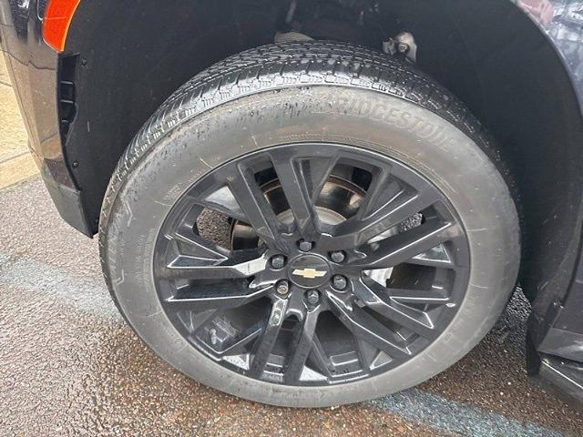 2023 Chevrolet Tahoe Vehicle Photo in TREVOSE, PA 19053-4984