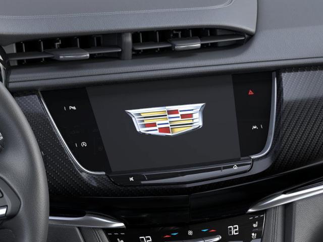 2025 Cadillac XT6 Vehicle Photo in SMITHTOWN, NY 11787-5023