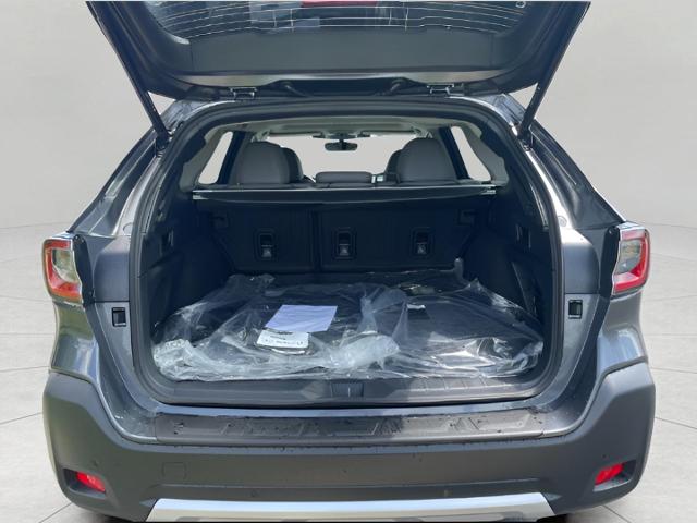 2025 Subaru Outback Vehicle Photo in Oshkosh, WI 54904