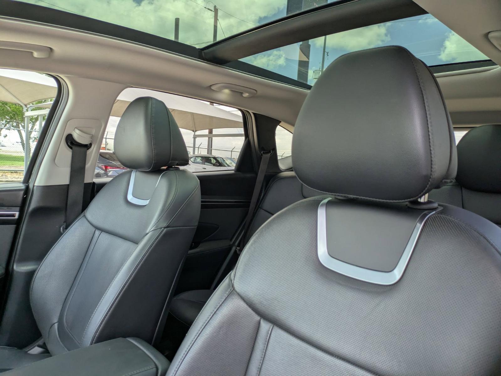 2023 Hyundai Tucson Vehicle Photo in SELMA, TX 78154-1460