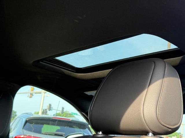2025 Buick Envista Vehicle Photo in COLUMBIA, MO 65203-3903