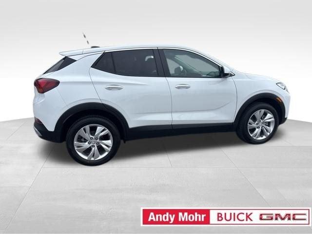 2026 Buick Encore GX Vehicle Photo in Fishers, IN 46038
