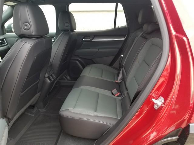 2026 GMC Terrain Vehicle Photo in ELYRIA, OH 44035-6349