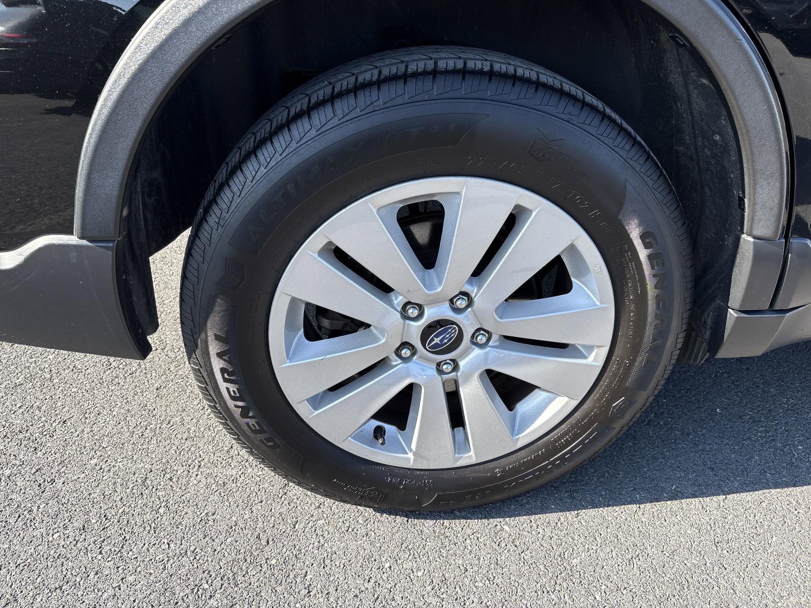 2019 Subaru Outback Vehicle Photo in Mechanicsburg, PA 17050