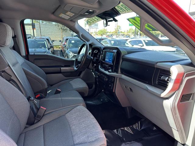2022 Ford F-150 Vehicle Photo in Tucson, AZ 85712