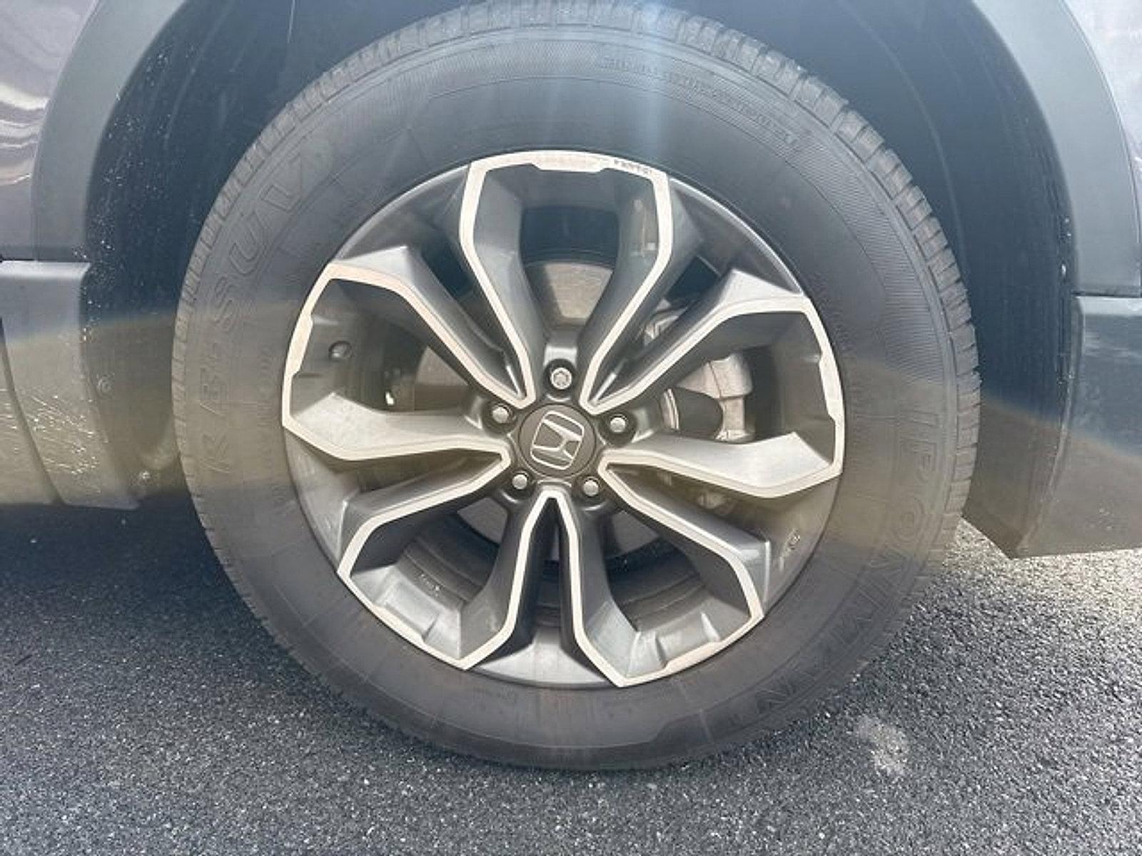 2022 Honda CR-V Vehicle Photo in Harrisburg, PA 17111