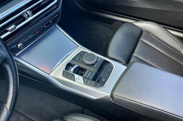 2024 BMW 430i xDrive Vehicle Photo in Tulsa, OK 74145