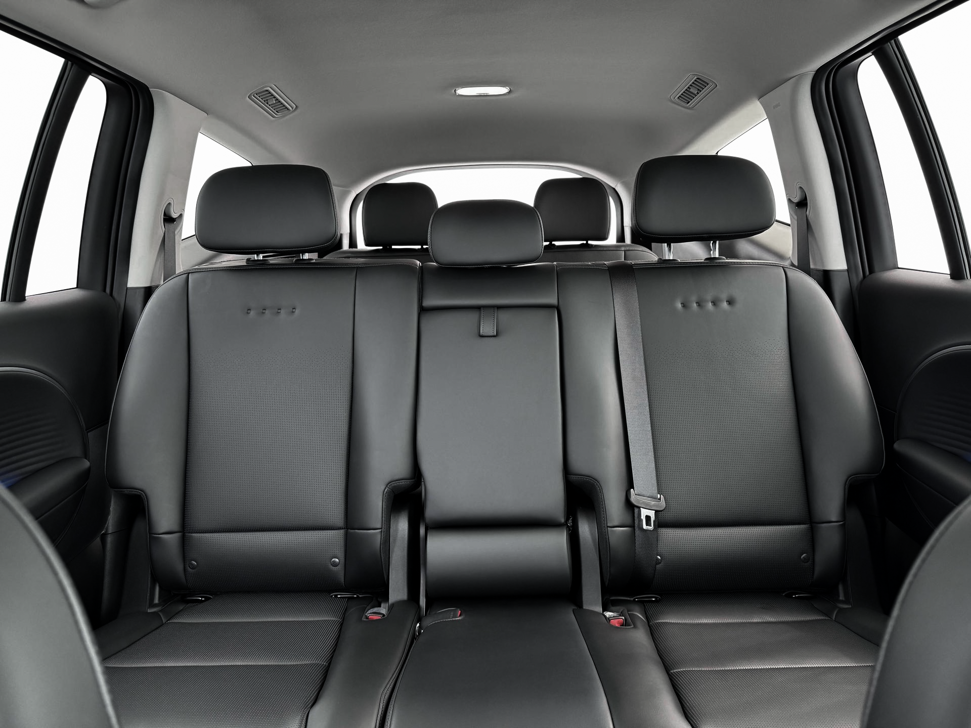 2026 Hyundai IONIQ 9 Vehicle Photo in Philadelphia, PA 19116