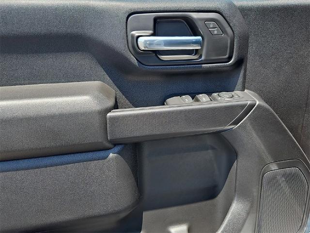 2025 Chevrolet Silverado 2500 HD Vehicle Photo in EASTLAND, TX 76448-3020