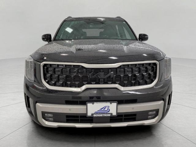 2023 Kia Telluride Vehicle Photo in Appleton, WI 54914