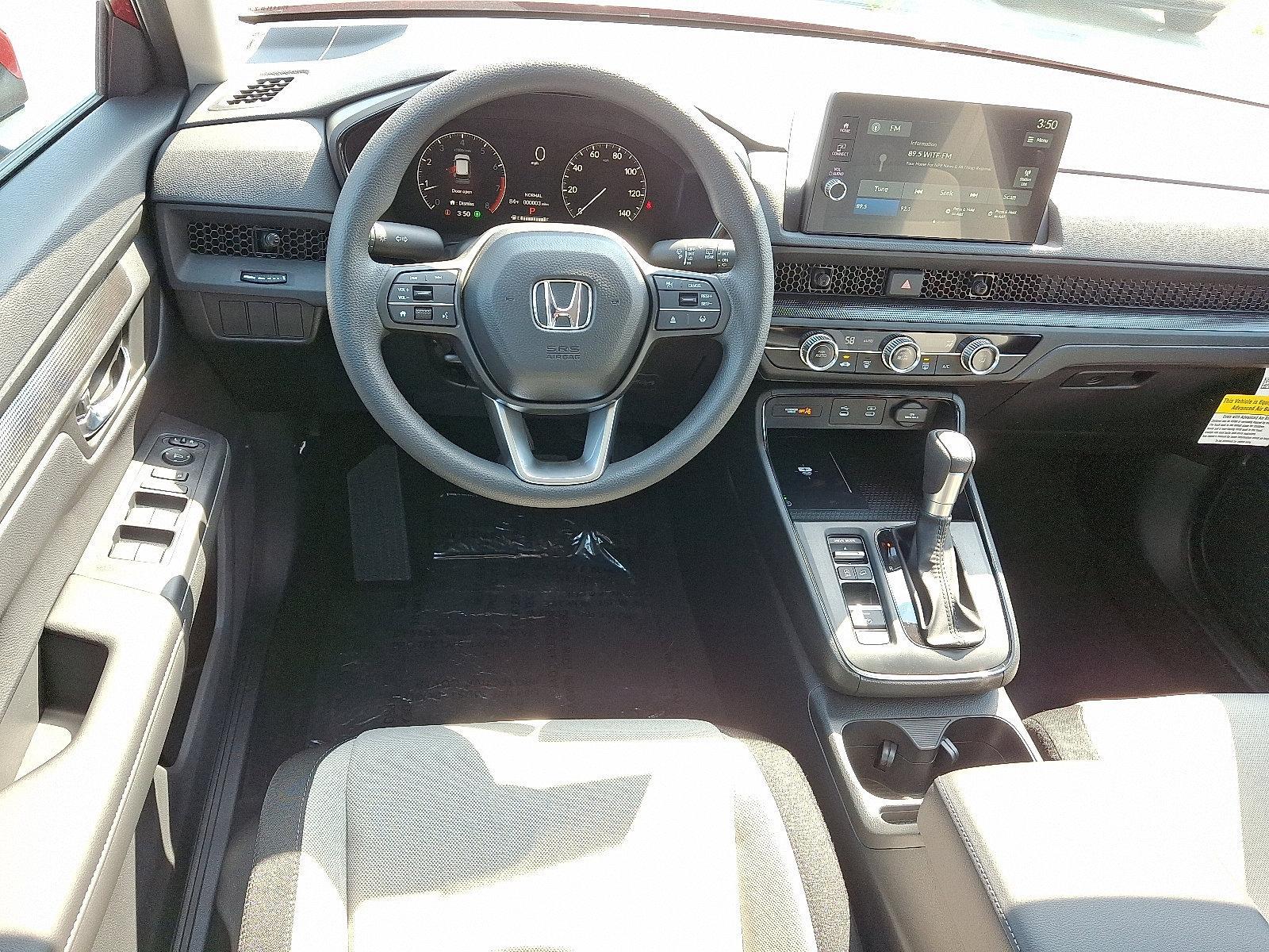 2026 Honda CR-V Vehicle Photo in Harrisburg, PA 17111