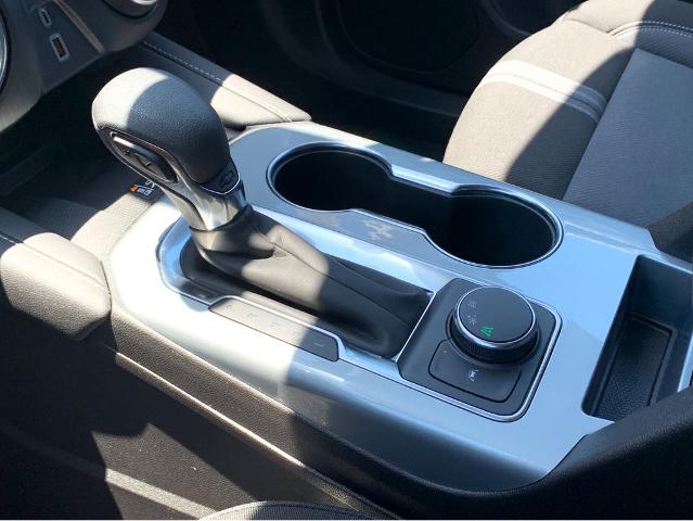 2025 Chevrolet Blazer Vehicle Photo in BEAUFORT, SC 29906-4218