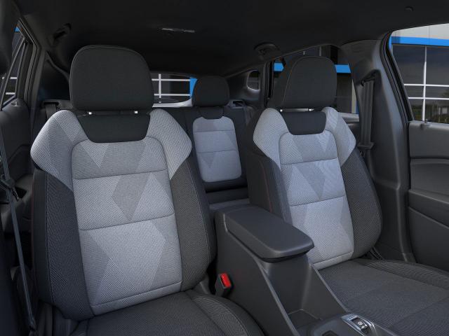 2025 Chevrolet Trax Vehicle Photo in Roslyn, NY 11576