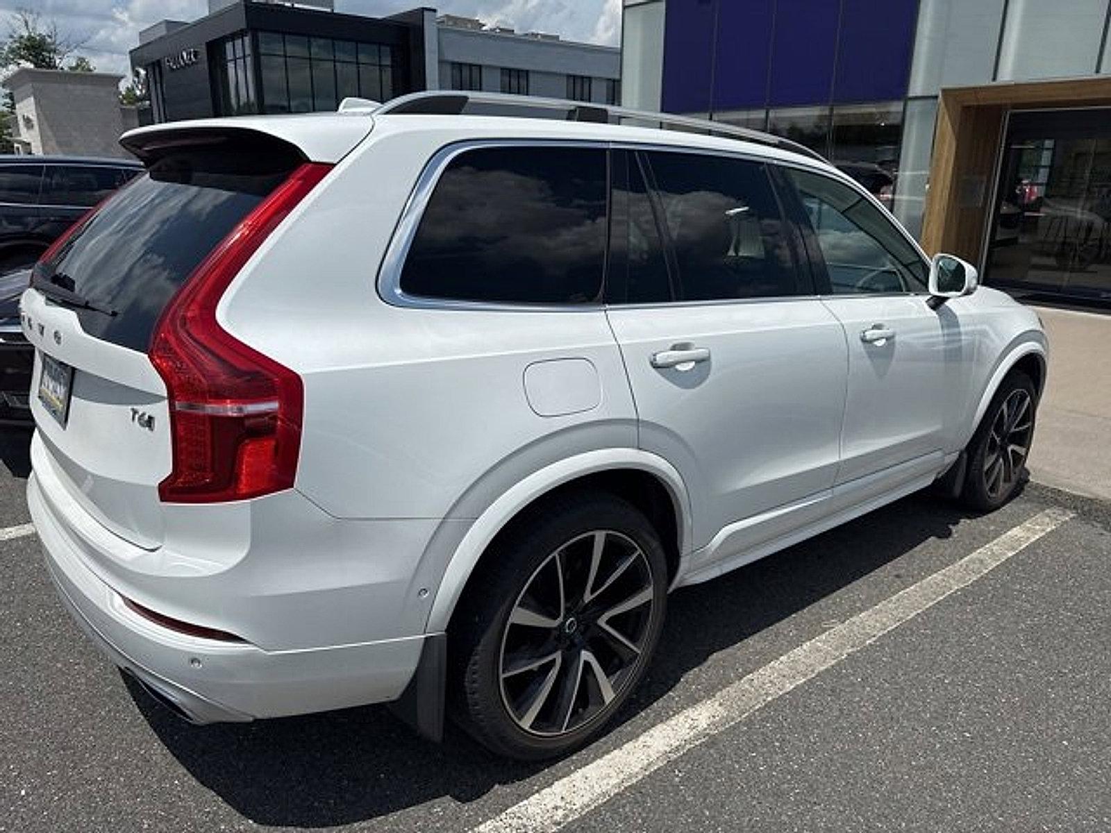 2018 Volvo XC90 Vehicle Photo in Trevose, PA 19053