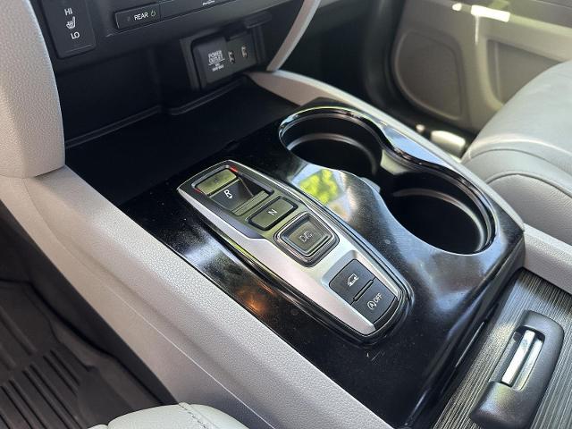 2018 Honda Pilot Vehicle Photo in Tucson, AZ 85712